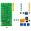 Temperature Controller Circuit Board Kit Electronic Installation and Debugging, Welding, DIY Practi 3
