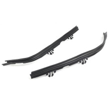Car Front Headlight Gasket Seal for 5 Series E39 1996-1999 Right