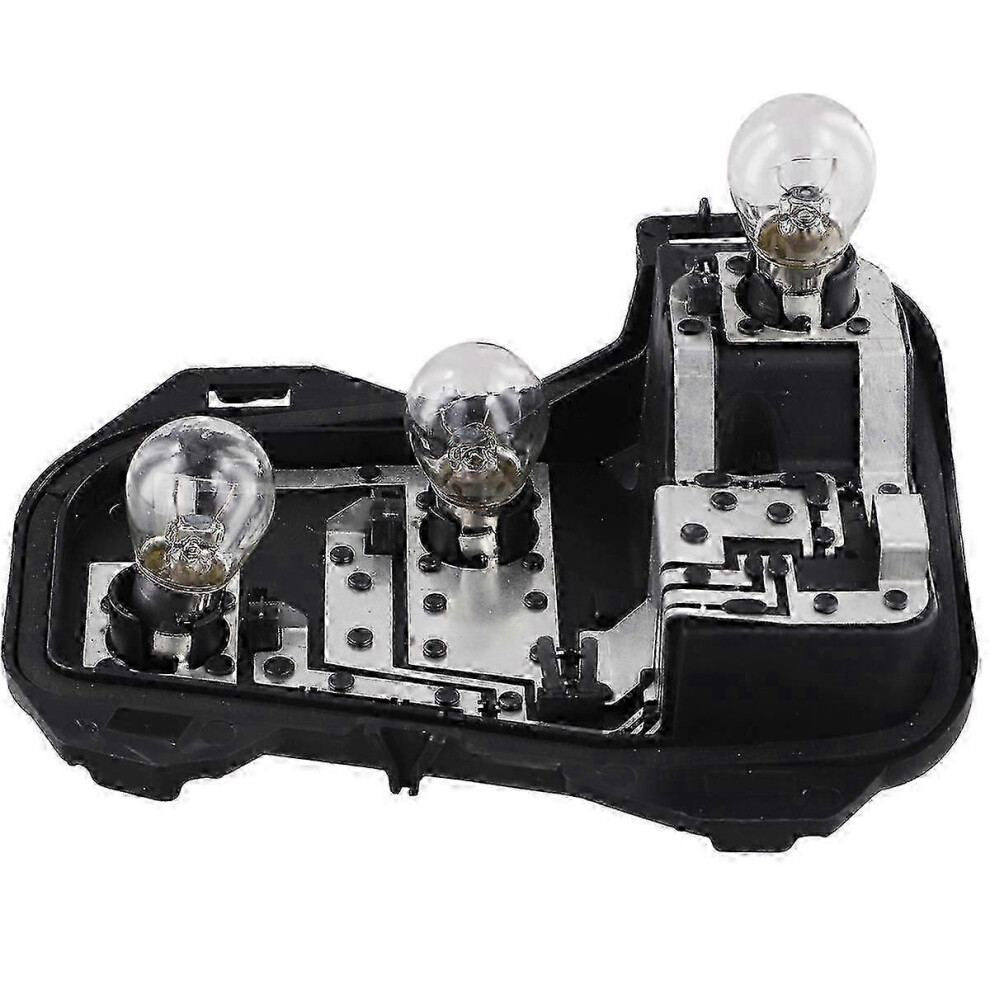 1 Series F20 F21 Taillight Circuit Board Bulb Base Socket Replacement 9319739928853
