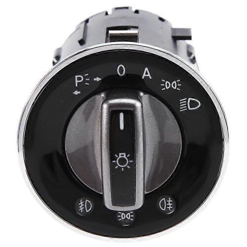 A2049053304 Headlamp Switch Turn Light Control Switch for Mercedes Benz Mb C Class W204