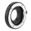 Anillo extensor macro de 10 mm/16 mm con enfoque automático compatible con Olympus Panasonic Micro M4/3 3