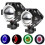 Angel Eye U7 Μοτοσικλέτα LED Μετασχηματιστής Φωτισμού Laser Gun Μοτοσικλέτας 1