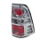 Car Right Tail Light Assembly for Sailor Gonow GA200 1