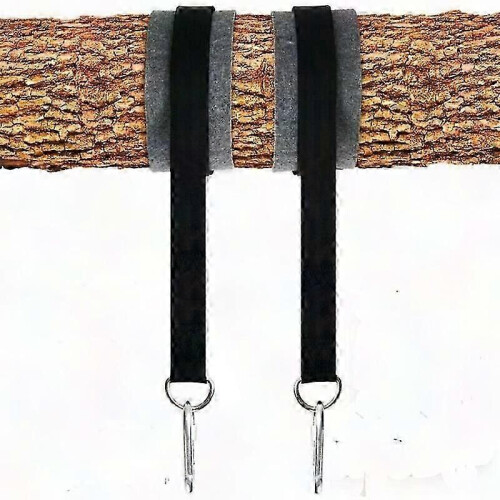 Durable Swing Suspension System for Simple and Fast Setup 2