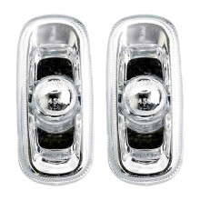 8E0949127 Alloggiamento indicatore di direzione laterale compatibile con A4 S4 A3