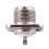 10X UHF Female SO239 Panel Chassis Mount Flange Deck Mount Solder Cup RF Connector 4