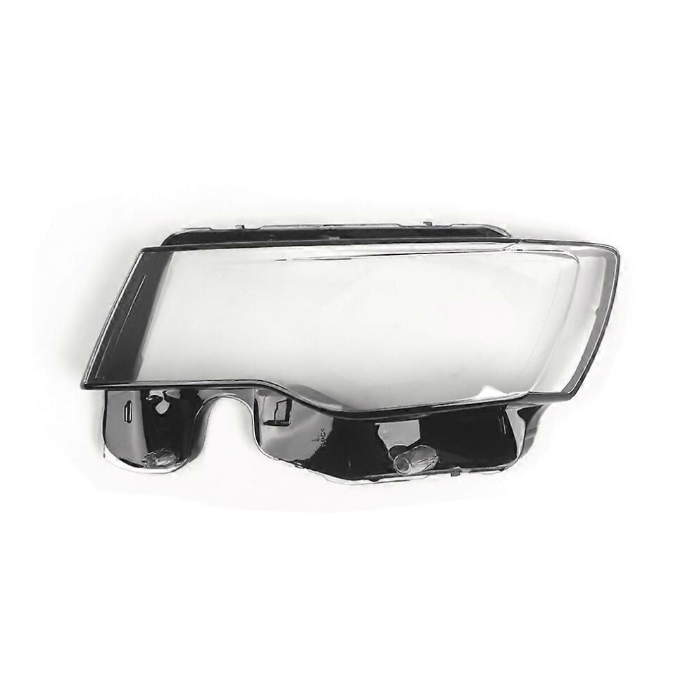 Headlight Cover For Jeep Grand Cherokee 2014-2020 Left Ch2502297 9319739929416
