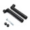 Motorcycle Driving Light Mount Spotlight Bracket Parts for 1