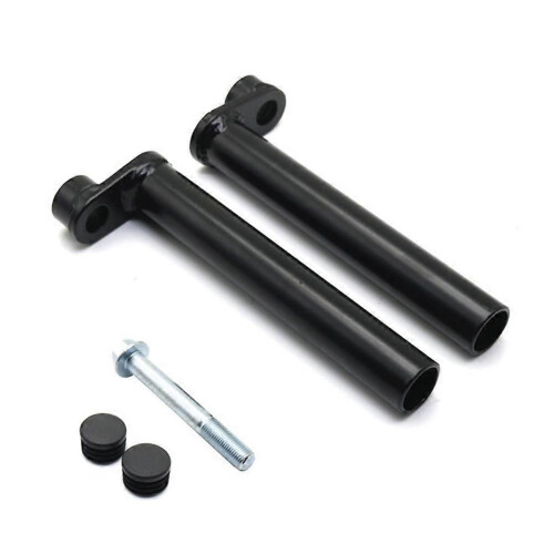 Motorcycle Driving Light Mount Spotlight Bracket Parts for