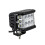 Triple Side Lighted Work Light Dome Light Strobe LED Auto Supplies A 1