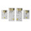 DRL Module LED Daytime Running Light Boards Chip for 4 Series 1