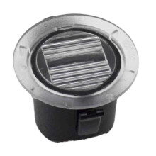 31217287 Luci di cortesia a LED per specchietti laterali auto, compatibili con Volvo XC60 2009-2017