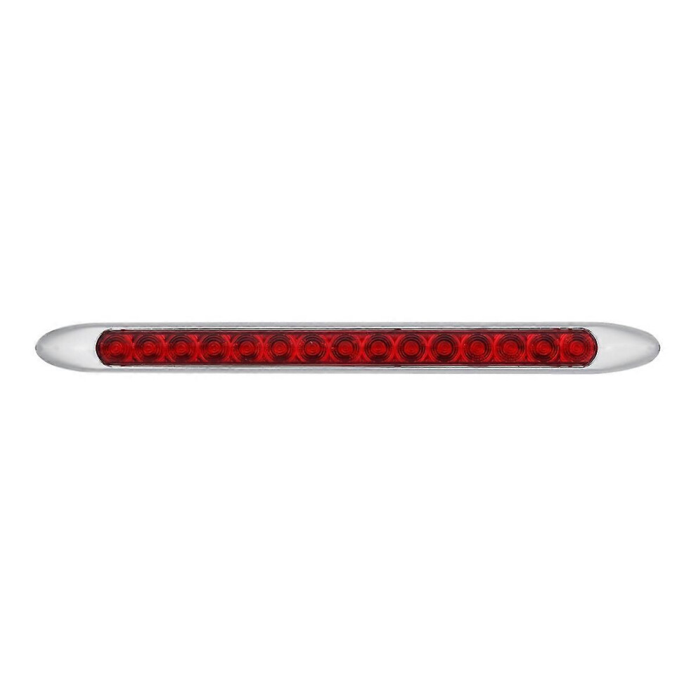 Led Trailer Truck Caravan Ute Stop Brake Tail Reverse Light 9319739930122