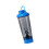 700ml Electric Protein Shaker Cup Portable-Blue straight 1