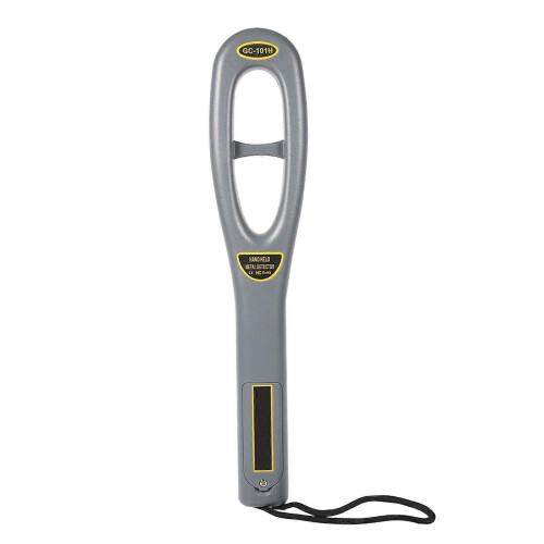 1 high sensitivity and lightweight portable metal detector 1