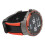 Activity Tracker Deluxe, Προσαρμόσιμα Ρολόγια, Smartwatch με Παρακολούθηση Υγείας, Οθόνη HD AMOLED, GPS 8