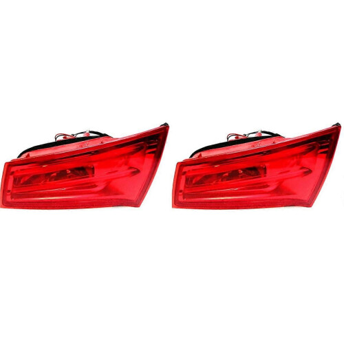 Outer Left Taillight Assembly Rear Taillight 9676563080