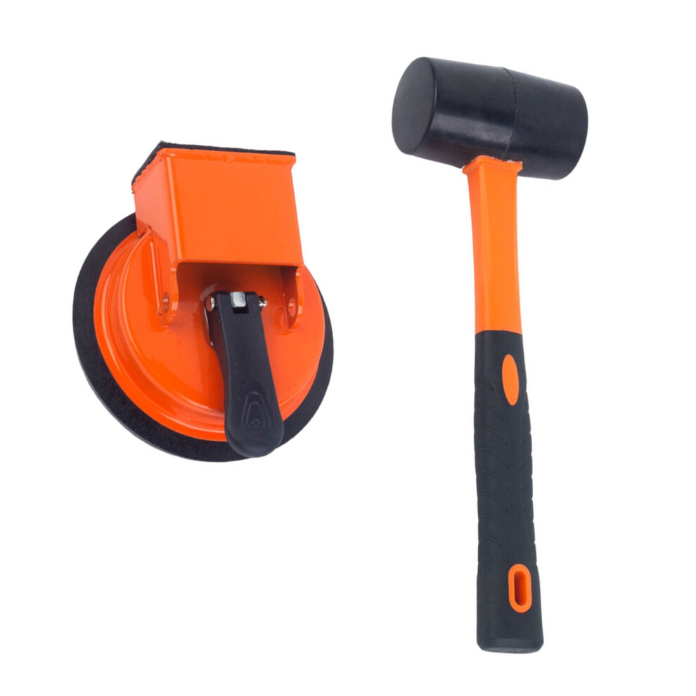 Floor Gaps Fixing Tool Suction Lifter With-Suction Cup Combinat 7754002965128