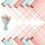 60 Sheets Flower Wrapping Paper For Bouquets And Floral Packaging 7