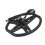Επαγγελματικό πηνίο υπόγειου ανιχνευτή μετάλλων για αδιάβροχο πηνίο MD6350 3