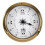 Copper Tidal Clock Wall Mount 115mm 1