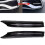 Car LED Daytime Running Light Fit for C Class W206 1