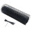 Reusable Plastic Chicken Wire Fence Mesh(Black) 2