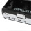 TON007B Bluetooth Cassette Player with Auto Reverse Function for Headphones, Stereo Cassette Player, Black 3