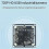 Μονάδα κάμερας 100 μοιρών 1MP OV9732 1280x720 USB χωρίς οδηγό Χειροκ 3