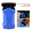 Fish Tank Clean Brush Glass Algae Scraper Magnetic Cleaner Scrubber Clean Tool 2