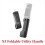 Συμβατό με την πτυσσόμενη λαβή X5 Utility Handle, λαβή μεγέθους παλάμης 2