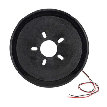 For JL JLU 2007-2017 Spare Tire Brake Light