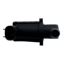 Válvula solenoide de carbón activado para vapor de combustible, compatible con Jaguar XF XJ C2D19426