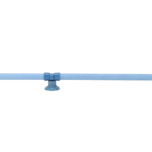 Tillbehör för diffusor av luftbubblor för akvarium, syrepump (18 tum) 2