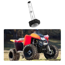 2873626 ATV Fuel Tank Gauge Gas Cap for Polaris Scrambler Magnum Trail Boss ATP 330 Sportsman 400 2511222 2871442 1Pcs