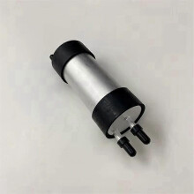 16127236934 Filtro de combustible con regulador de presión compatible con BMW X5 E70 F15 F85 X6 E71