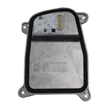 Oikea LED-ajovalon suuntavilkkumoduuli 63118737589 BMW MINI F55 F56 F57 2013-2019 DRL-päiväajovalojen