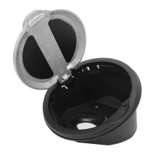 Tapa del depósito de combustible para coche compatible con Jeep Wrangler JL 2018-2019. Accesorios para