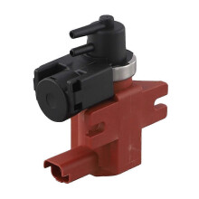 Válvula solenoide de control de presión de turbo compatible con Volvo Kuga D FOCUS 1449602 6G9Q-9E882-CA