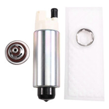 Fuel Pump Assembly Compatible with 2007-2010 EFI Models 550/700 H1 Thundercat Parts