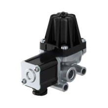 A0044310306 Válvula solenoide de urea para camión Válvula de alivio de presión de urea compatible con