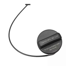 Tapa del depósito de combustible del coche, repuesto GT358 23361898, compatible con Buick Chevrolet