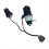 GR1M-67-488 Car Headlight Washer Pump Motor with Sensor compatible for 1