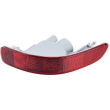 Rear Right Bumper Tail Fog Light Lamp Cover Deflector for Mitsubishi Outlander 2007-2012 8355A004