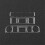 compatible for TT 8N 2001-2006 Car Roof Reading Light Panel 1