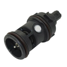 Auton höyrysäiliön tuuletusventtiilin pakokaasun ohjain 17311-SWA-A01 17311-TA0-A01 17311-TM8-L01 Honda