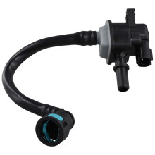 Válvula solenoide del depósito de carbón activado del motor del coche 31478983 compatible con Volvo