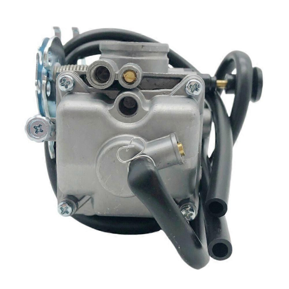 2Jx-14301-02-00 Car Carburetor For Yamaha Trailway Tw200 1987-2000 2Jx143010200 606-061 9152359350303