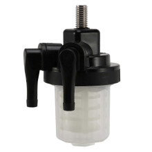 61N-24560-00-00 Fuel Filter Assembly Replacement for 61N-24560 - Compatible with Various Models