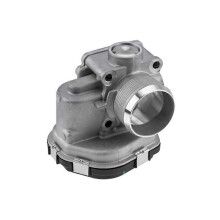 Car Throttle Body Electronic 9673534480 0345G4 for Ford Throttle Valves Throttle Bodies
